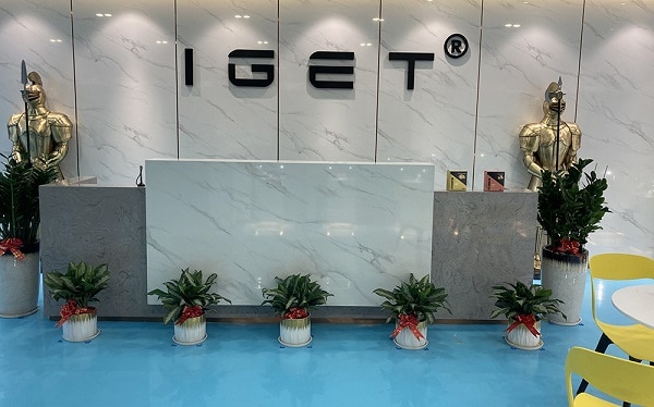 IGET vape Australia-Office-Reception-small