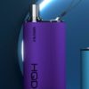 HQD BOX 4000 Puff – Grapey